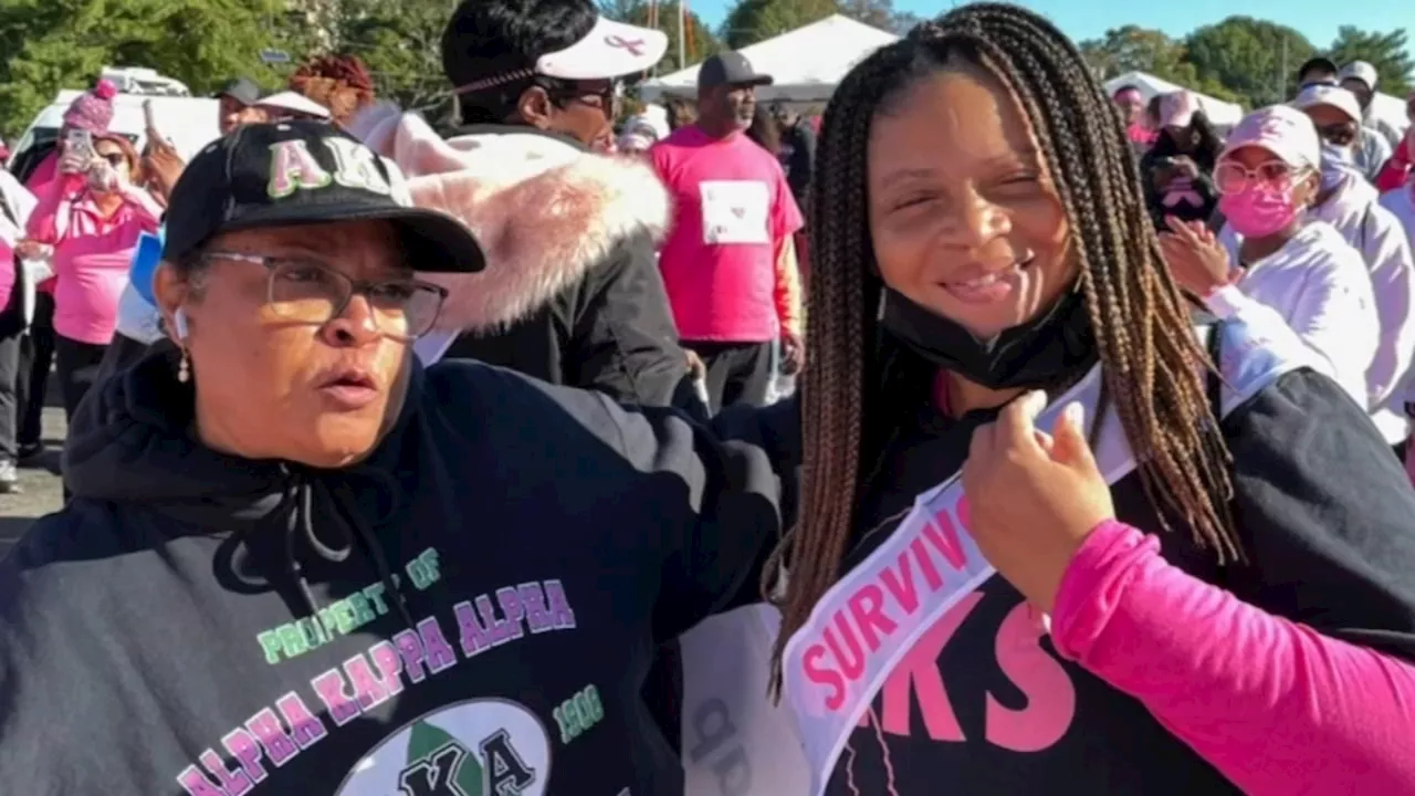 South Jersey woman's sorority sister inspired her to screen for breast cancer