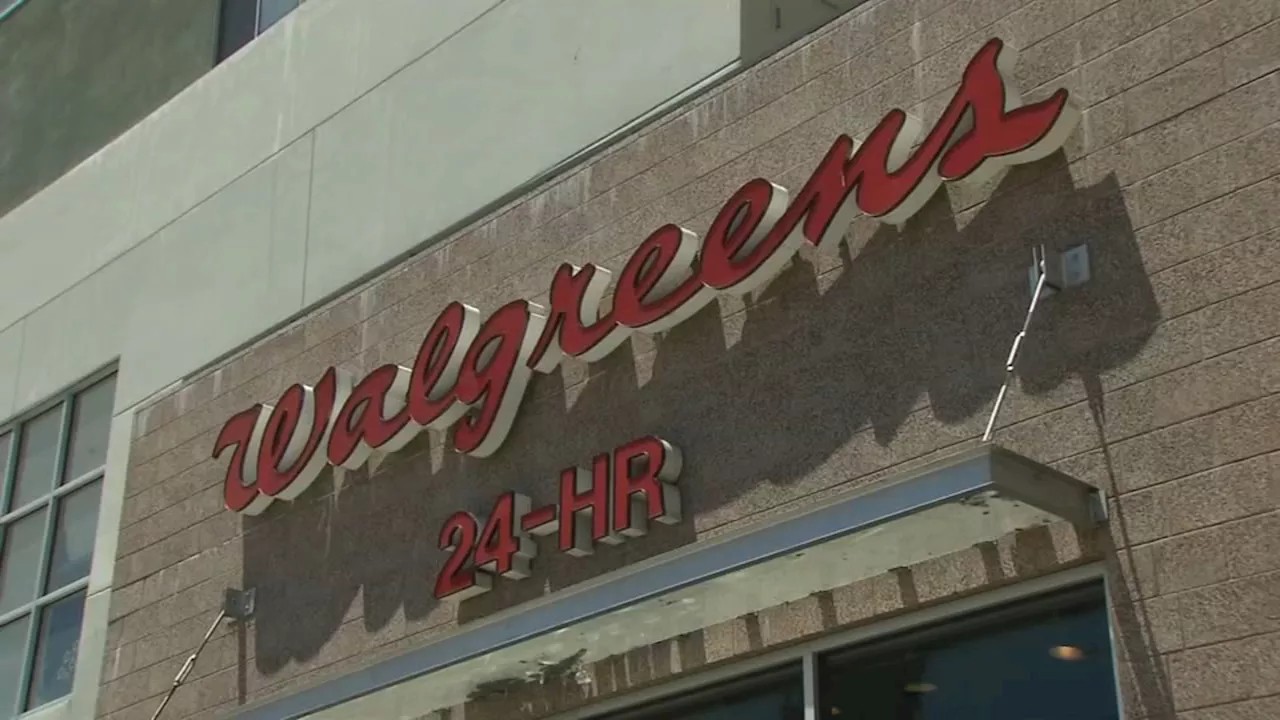 Walgreens pharmacy walkouts: Some pharmacies might be closed this week