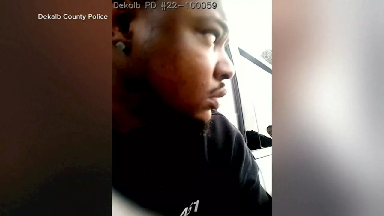 Black man wrongfully arrested in DeKalb County, Georgia due to facial recognition tech: lawsuit