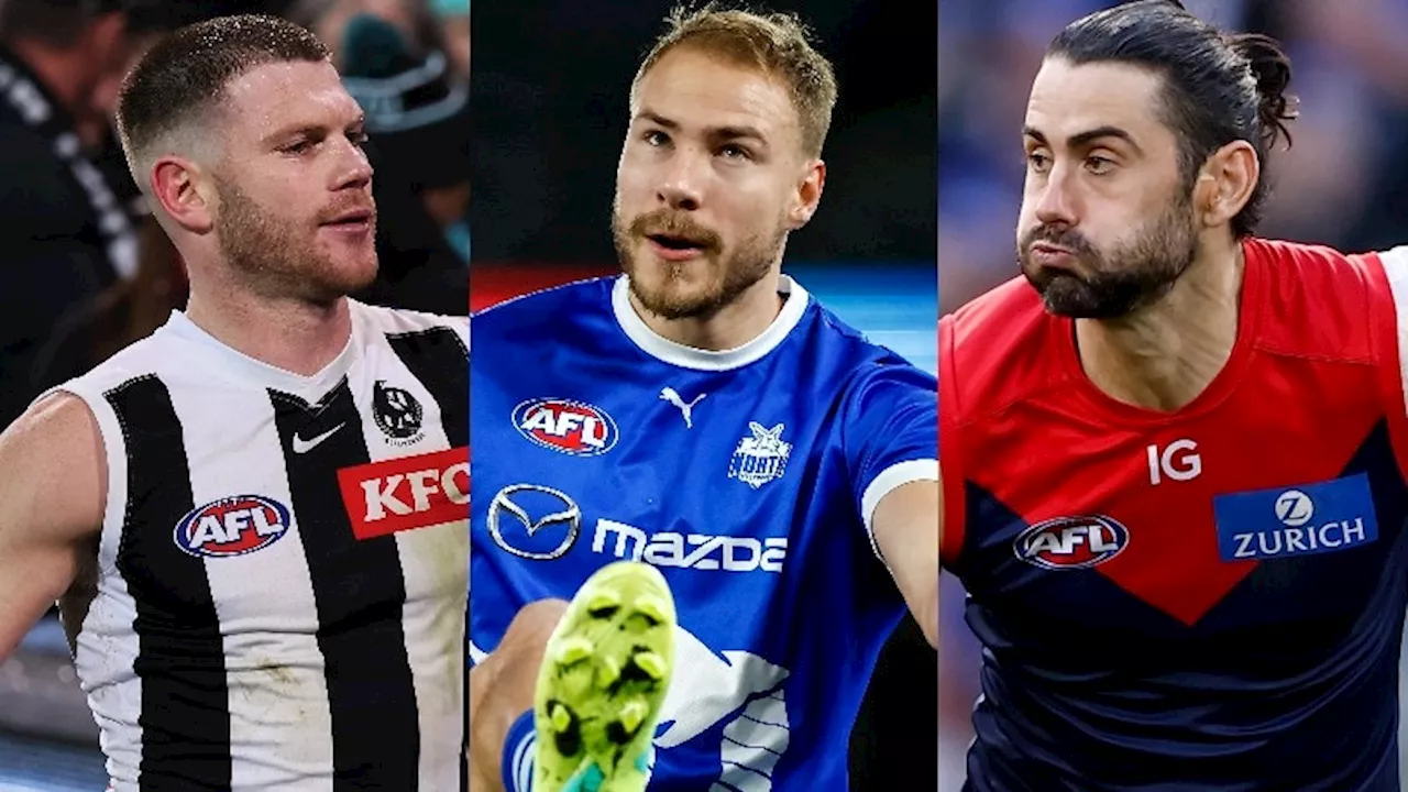 AFL trade period live updates: Ben McKay, Taylor Adams, Brodie Grundy on alert as trading officially begins