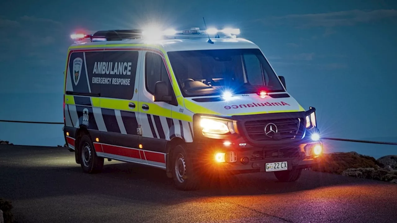 Ambulance Tasmania did not correctly prioritise a heart attack case, coroner finds