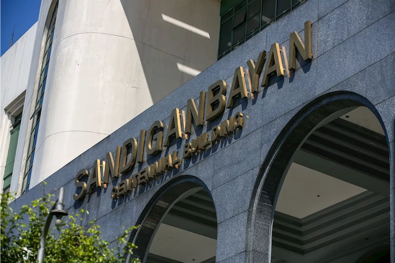 3 ex-gov't execs get up to 28 years over release of P4.8M PDAF