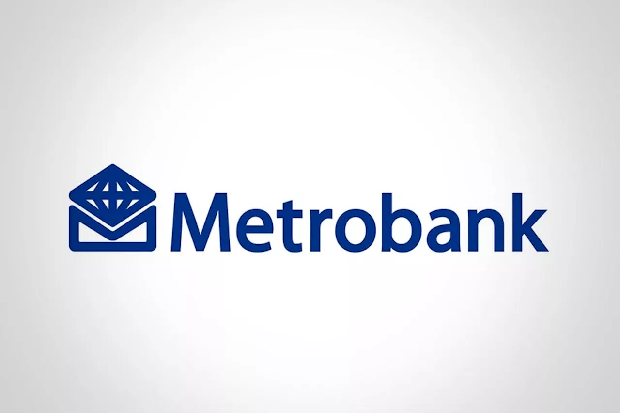 Amid headwinds, we have to bet on sanity: Metrobank official