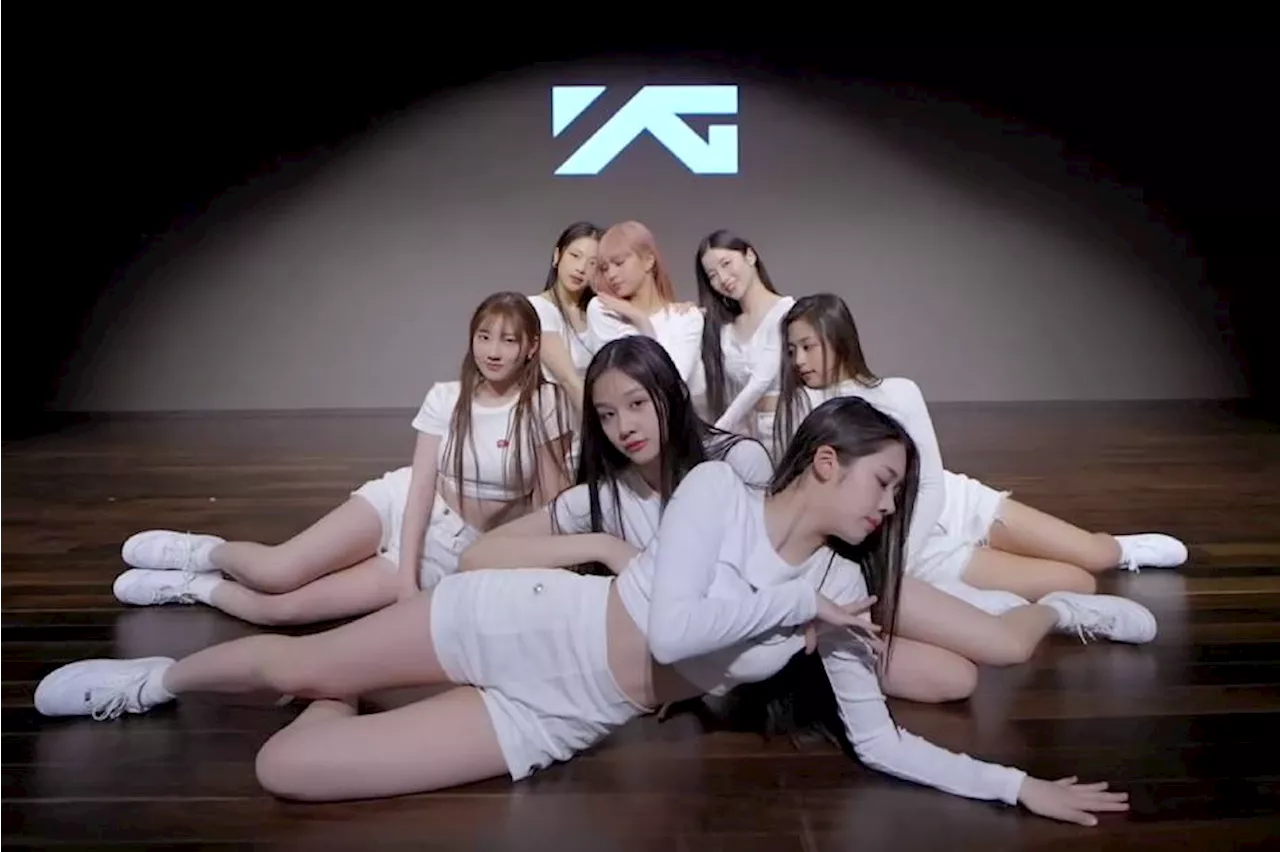 K-pop agency YG to debut Babymonster in November