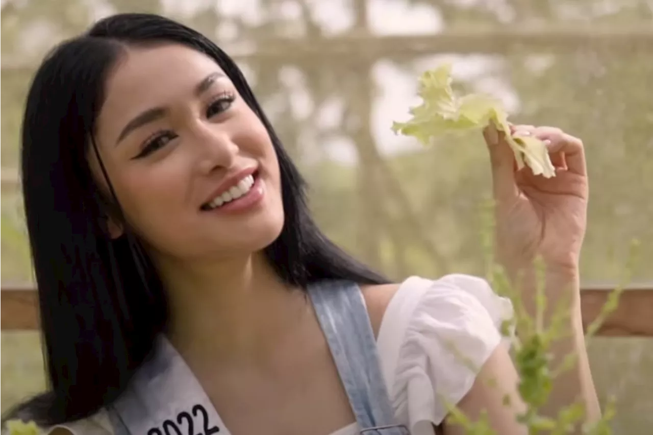 WATCH: Nicole Borromeo's 'Beauties for SDGs' video