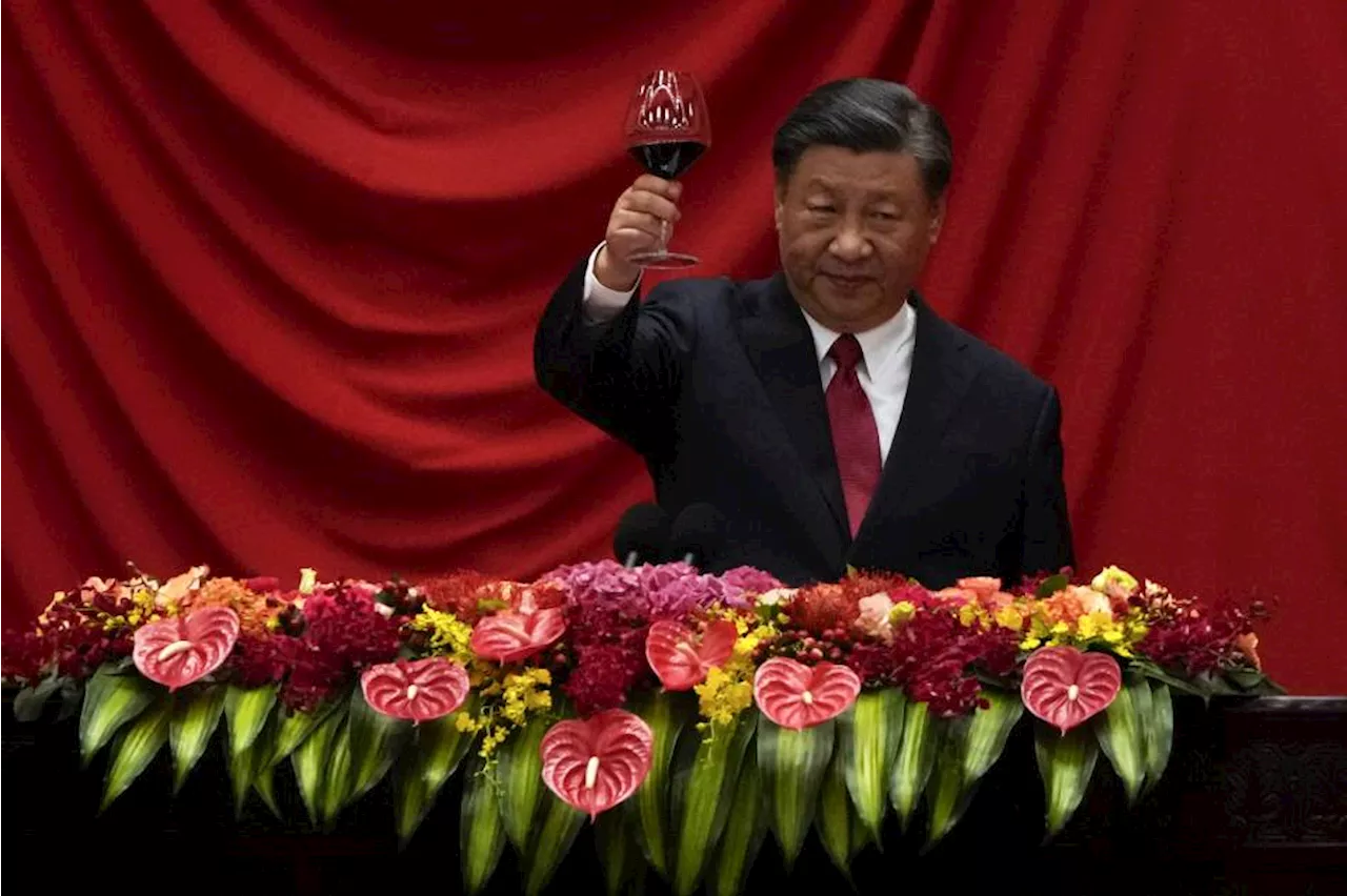 Xi: US-China relations will impact 'destiny of mankind'