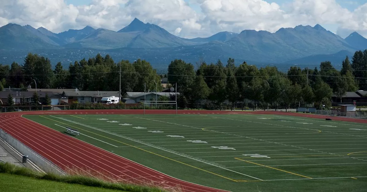 Alaska school sports association bars transgender girls from girls’ sports teams