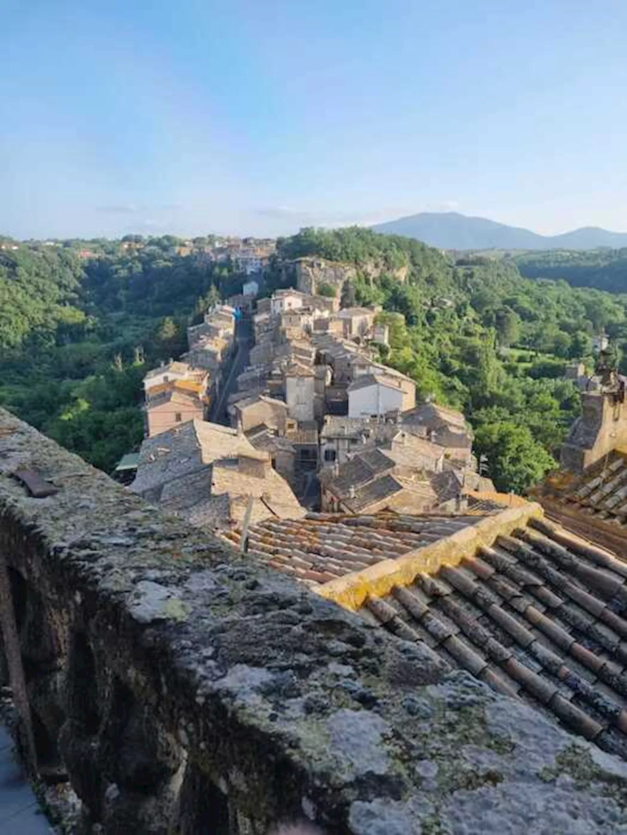 Tra cultura e sostenibilità economia del futuro parte dai borghi