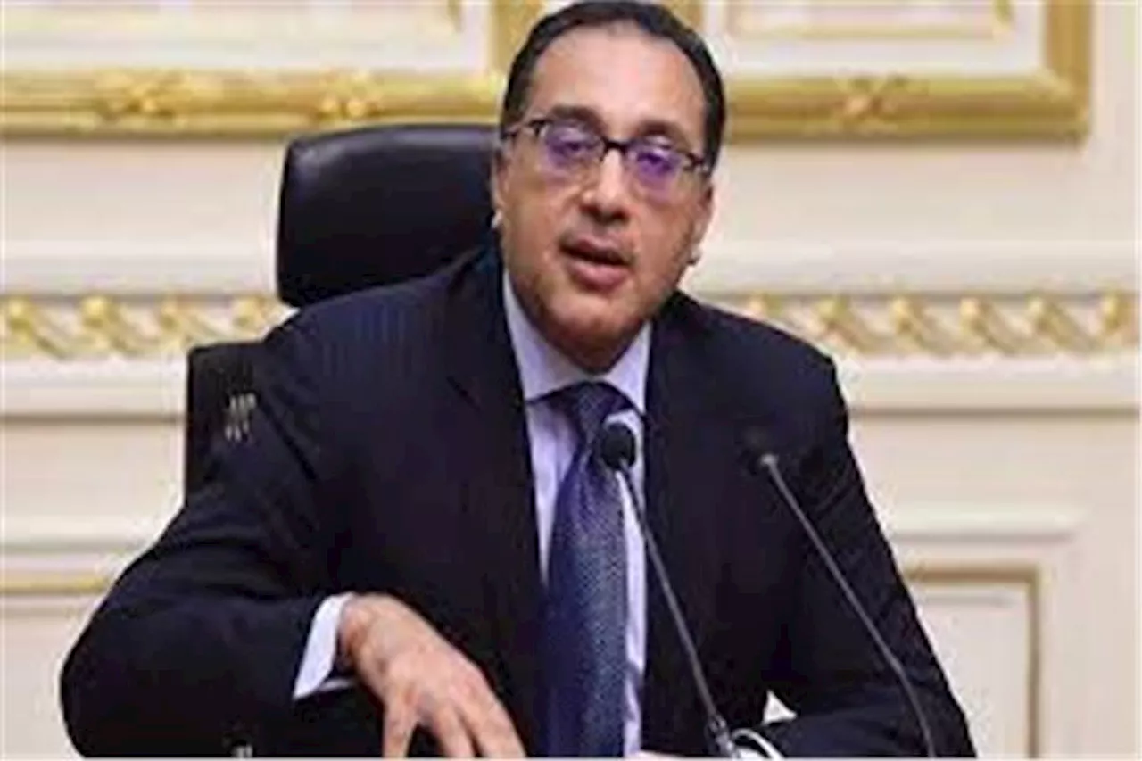 رئيس الوزراء: الدولة اتخذت عدة قرارات لتعميق الصناعة المحلية
