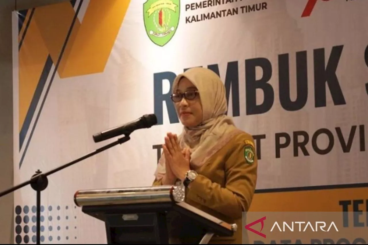 Pemprov Kaltim targetkan kasus stunting turun jadi 12,83 persen 2024