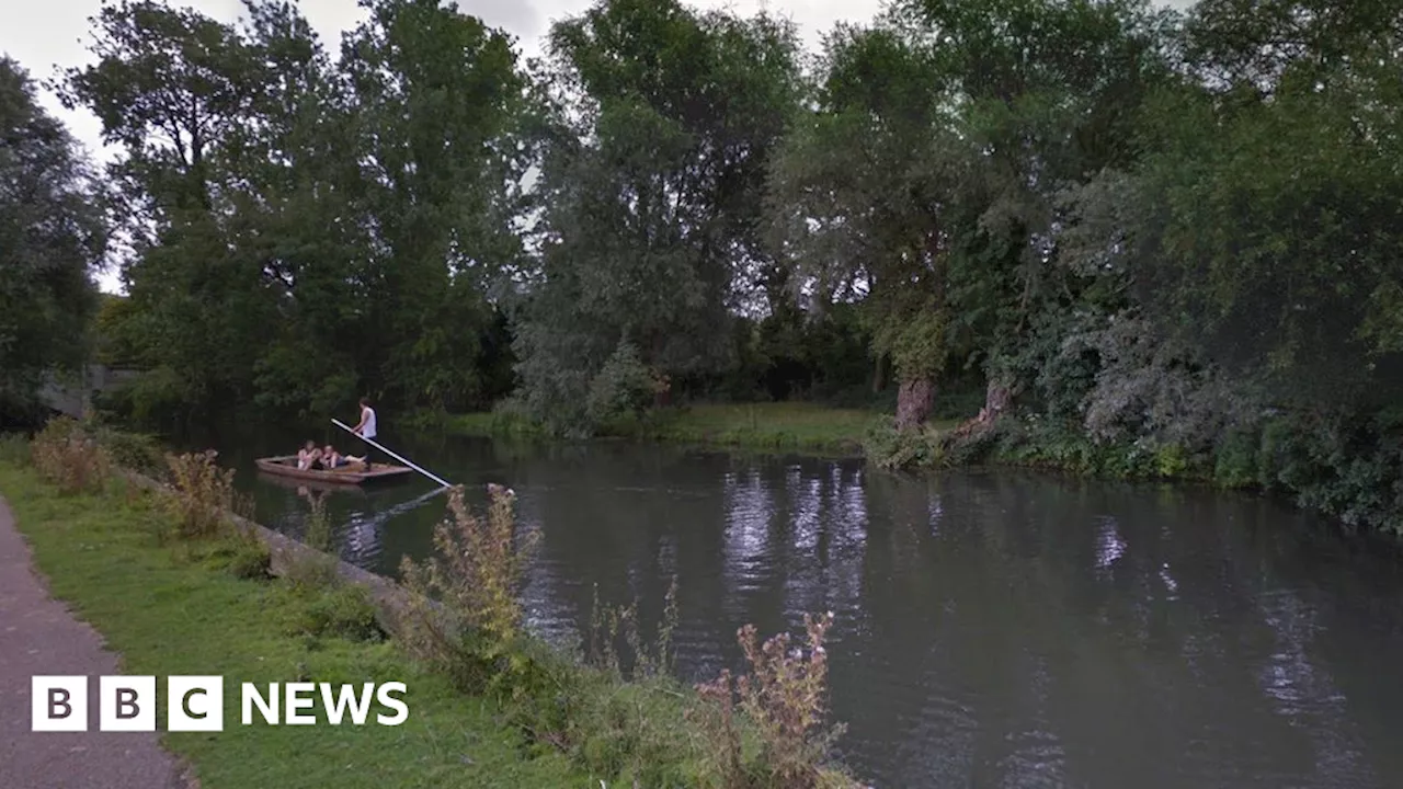 Cambridge City Council backs plan to tackle River Cam's 'rancid filth'