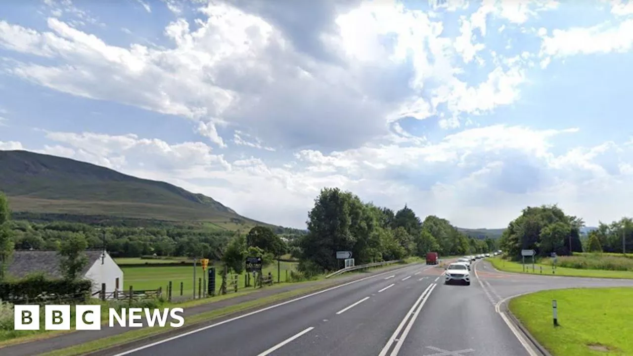 Resurfacing works on A66 near Keswick to run for five weeks