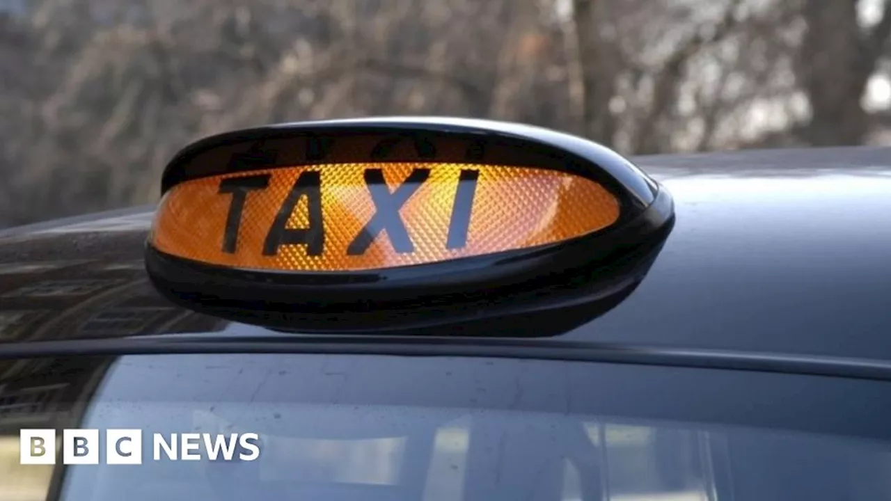 Third of Greater Manchester taxi drivers registered in Wolverhampton - FOI