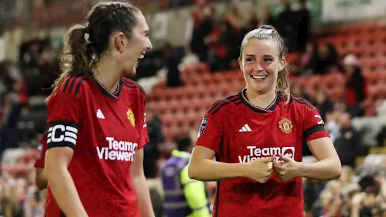 Man Utd see PSG qualifier as biggest ever game