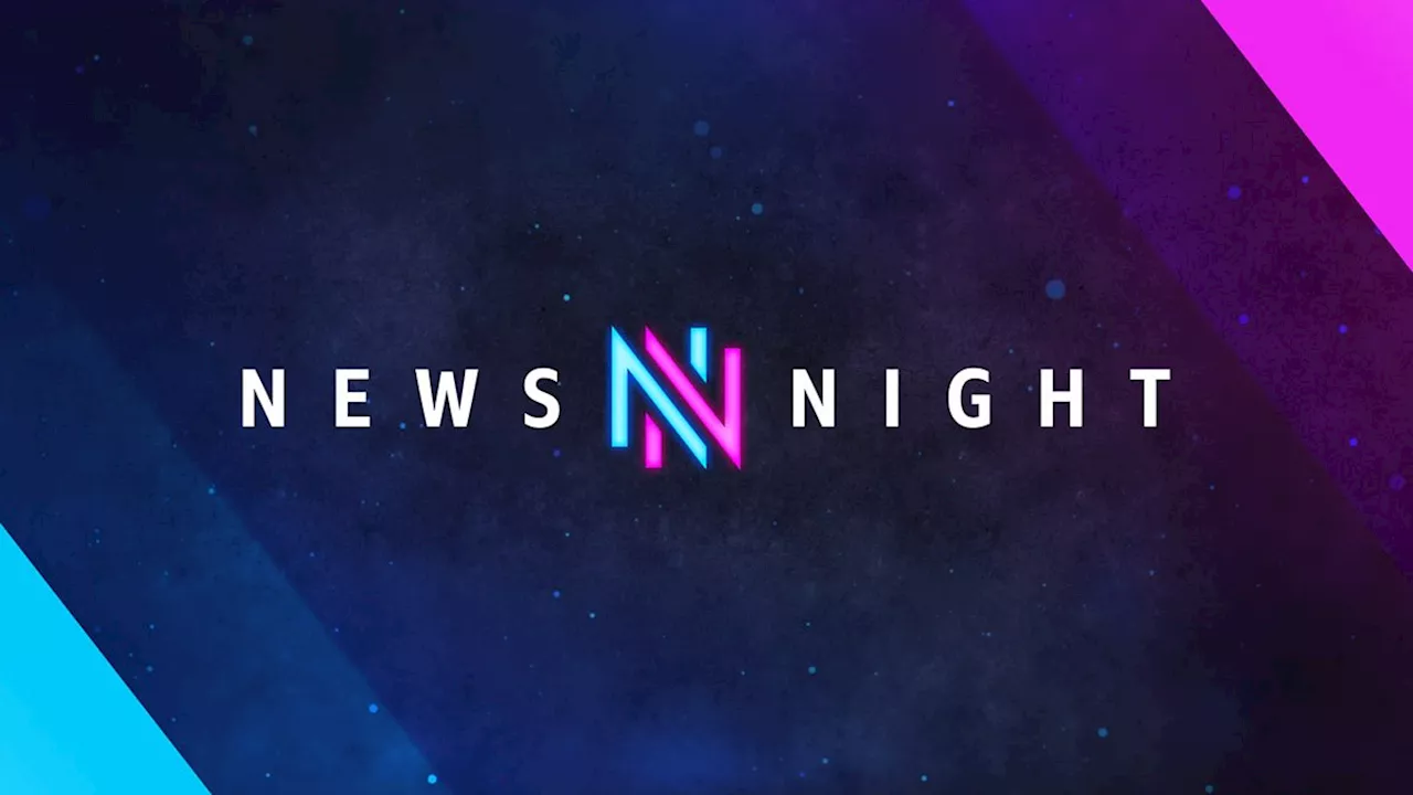 BBC Two - Newsnight, Israel vows 'terrible' response to Hamas attack