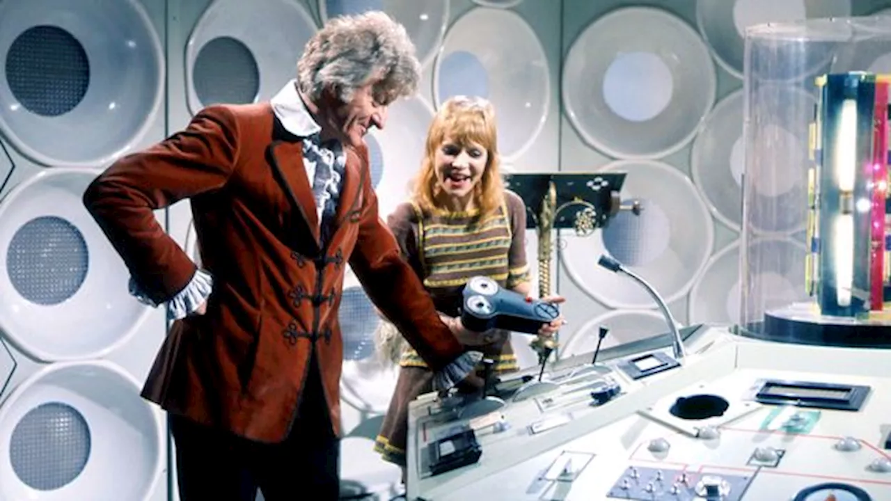 Doctor Who: Six of the most stylish Doctors through the decades