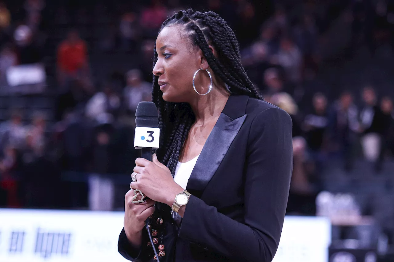 Le Paris Basketball aura une équipe féminine professionnelle en 2024-2025