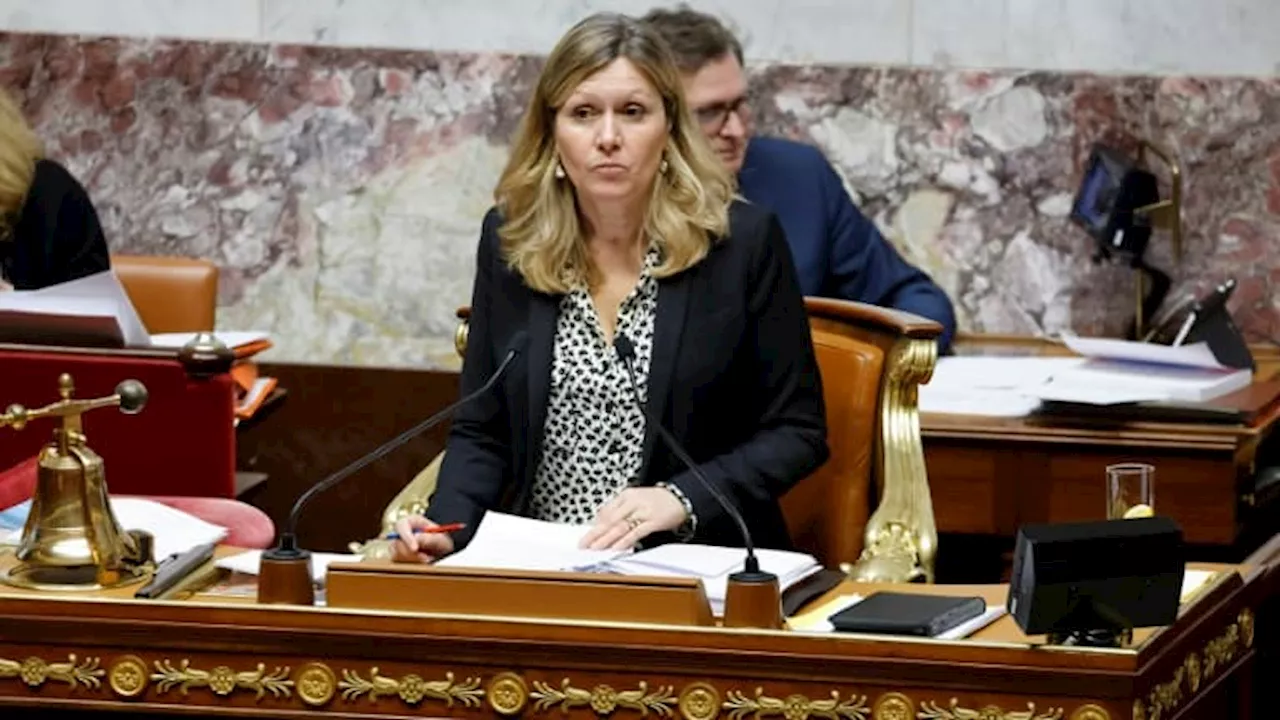 Yaël Braun-Pivet interdit l'entrée de l'Assemblée nationale à une militante palestinienne