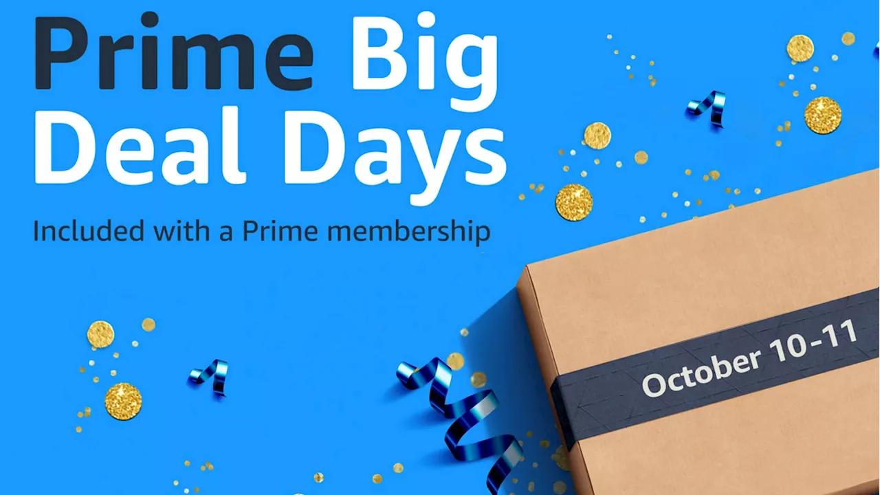 How to shop Prime Big Deal Days for free, without paying for Prime