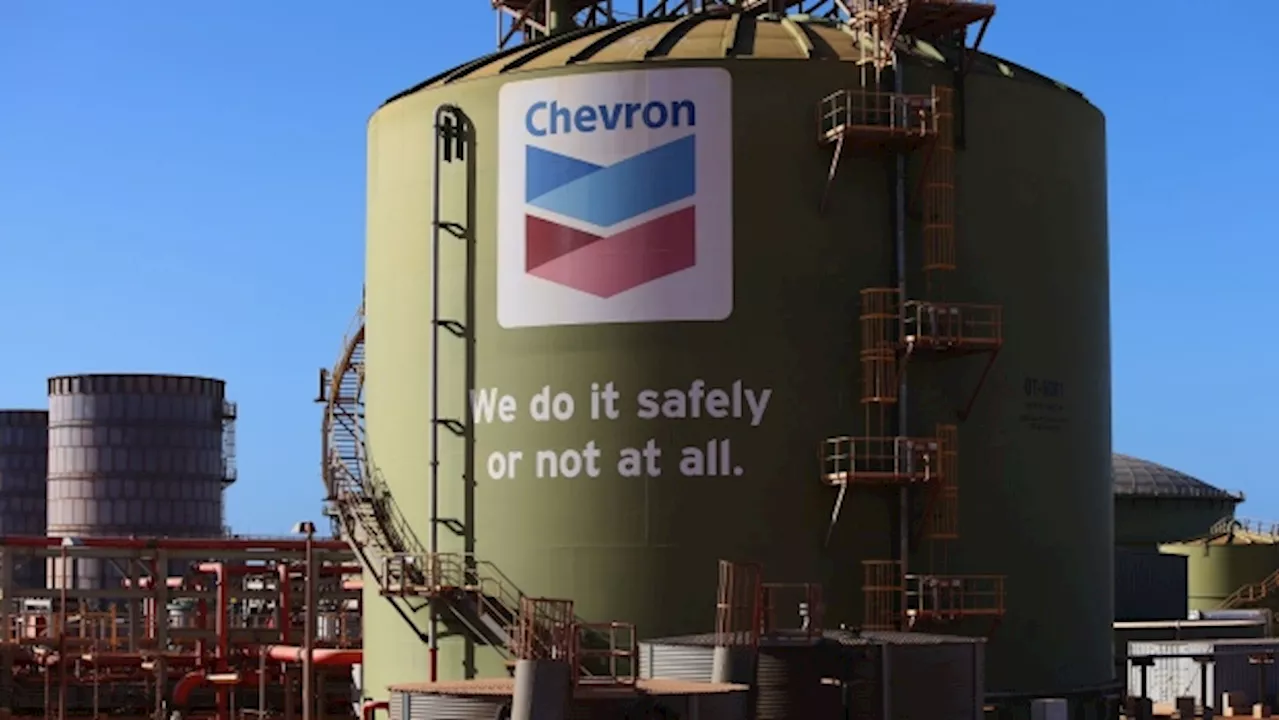 Australia LNG Unions Give Notice to Resume Strikes at Chevron Sites - BNN Bloomberg