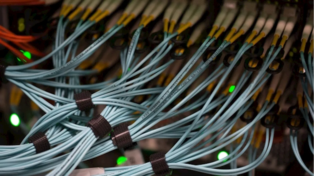 China Plans Big AI and Computing Buildup in Boon for Local Firms - BNN Bloomberg