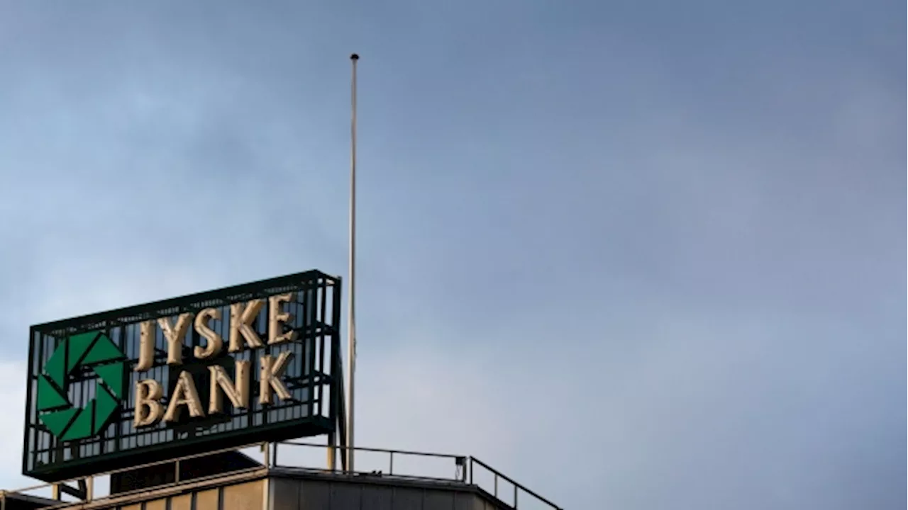 Danske Veteran Fired Amid Scandal Becomes New Jyske Bank CEO - BNN Bloomberg