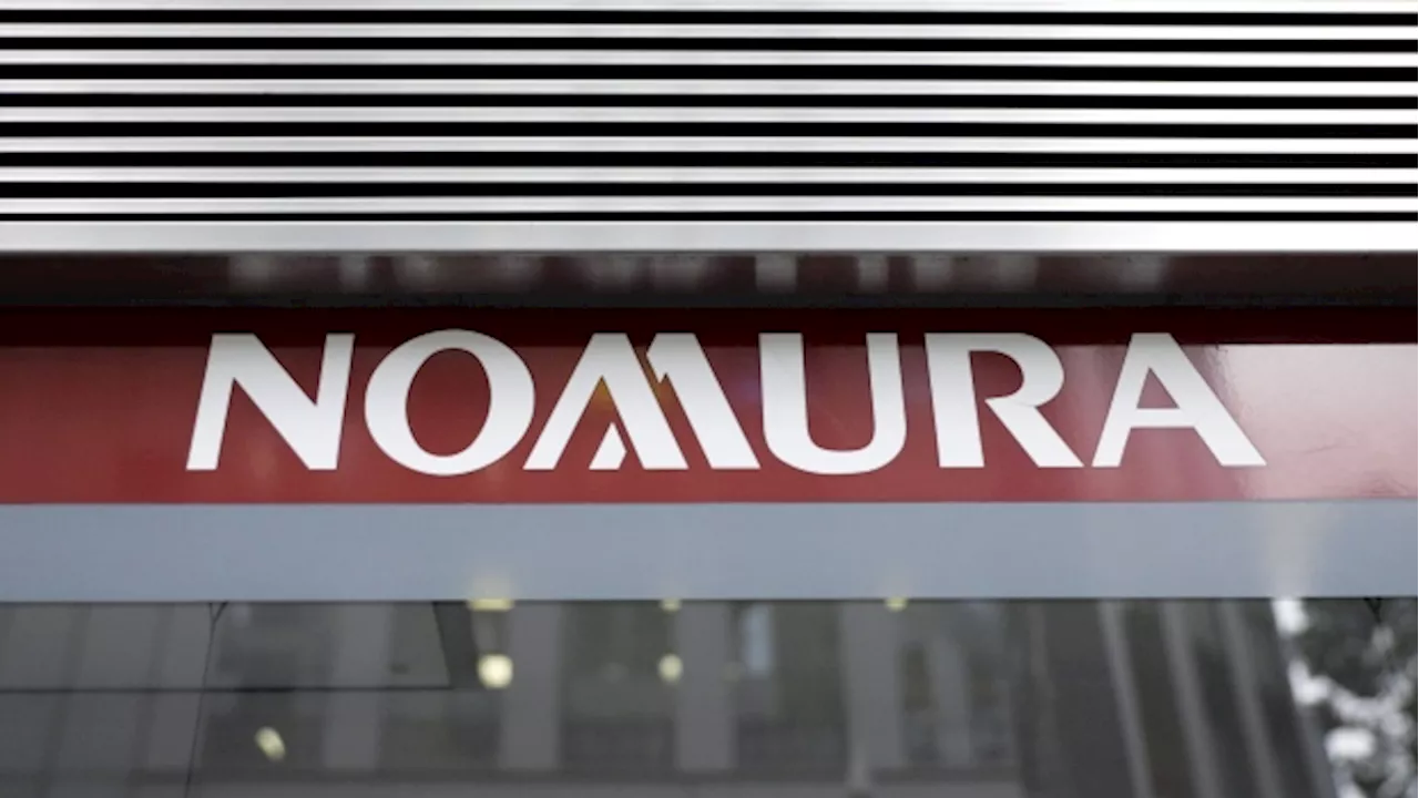 Nomura Hires Traders From Rivals for Mideast Credit Push - BNN Bloomberg