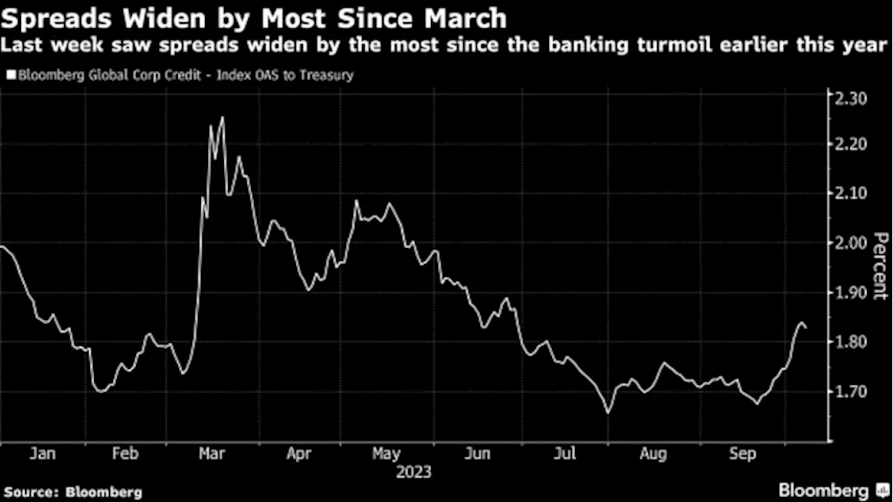 ‘Stay Boring’: It’s How Bond Investors Are Riding Out Volatility - BNN Bloomberg