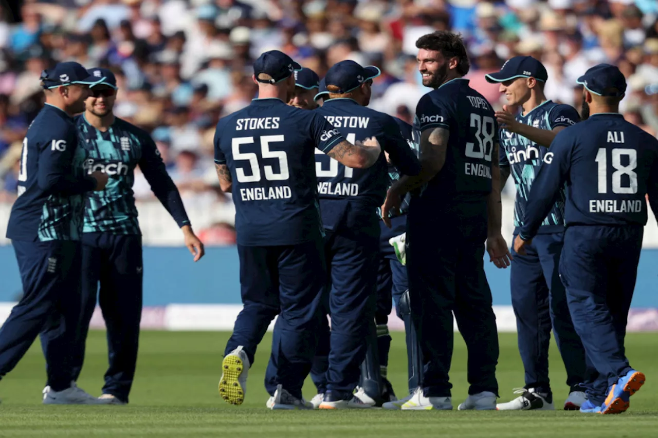 ICC World Cup 2023: England to field smart at Dharamsala’s tricky outfield