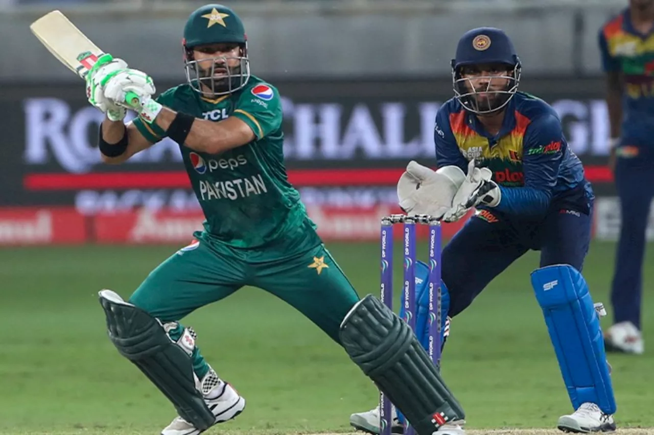 ICC World Cup 2023: Pakistan to maintain their strong from against Sri Lanka