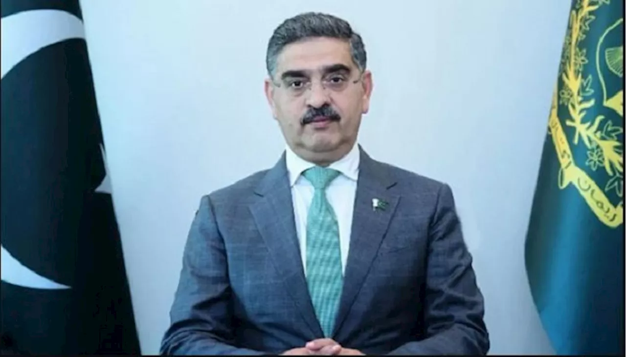 Long term policies to steer country out of economic challenges: PM Kakar