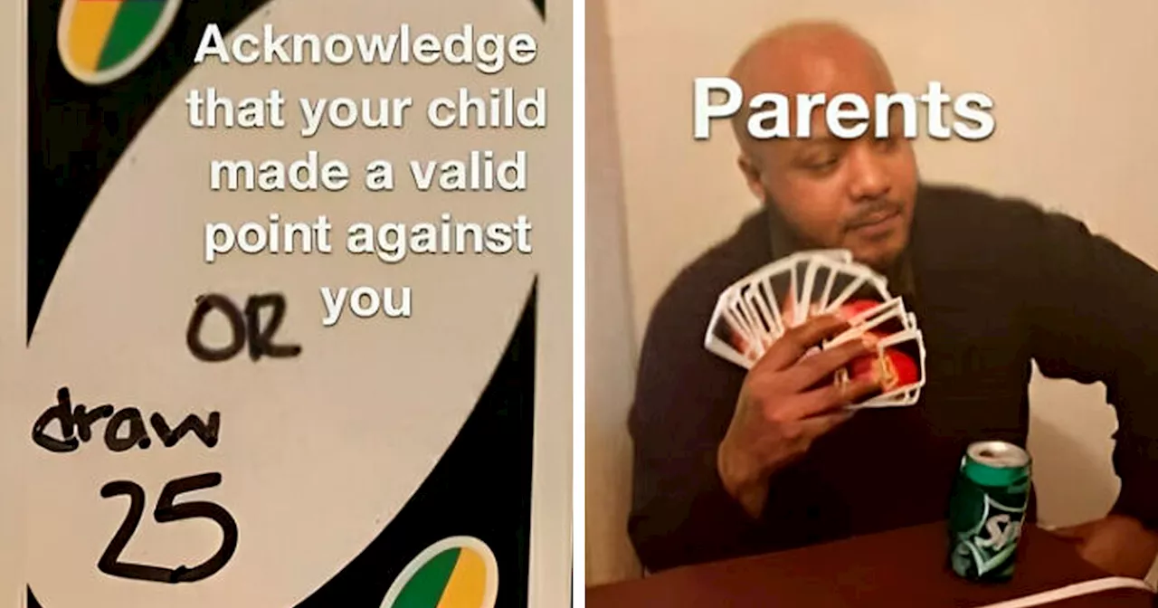 “Mom: Unacceptable”: 100 Examples Of The Most Entitled Parents, As Shared By This Community