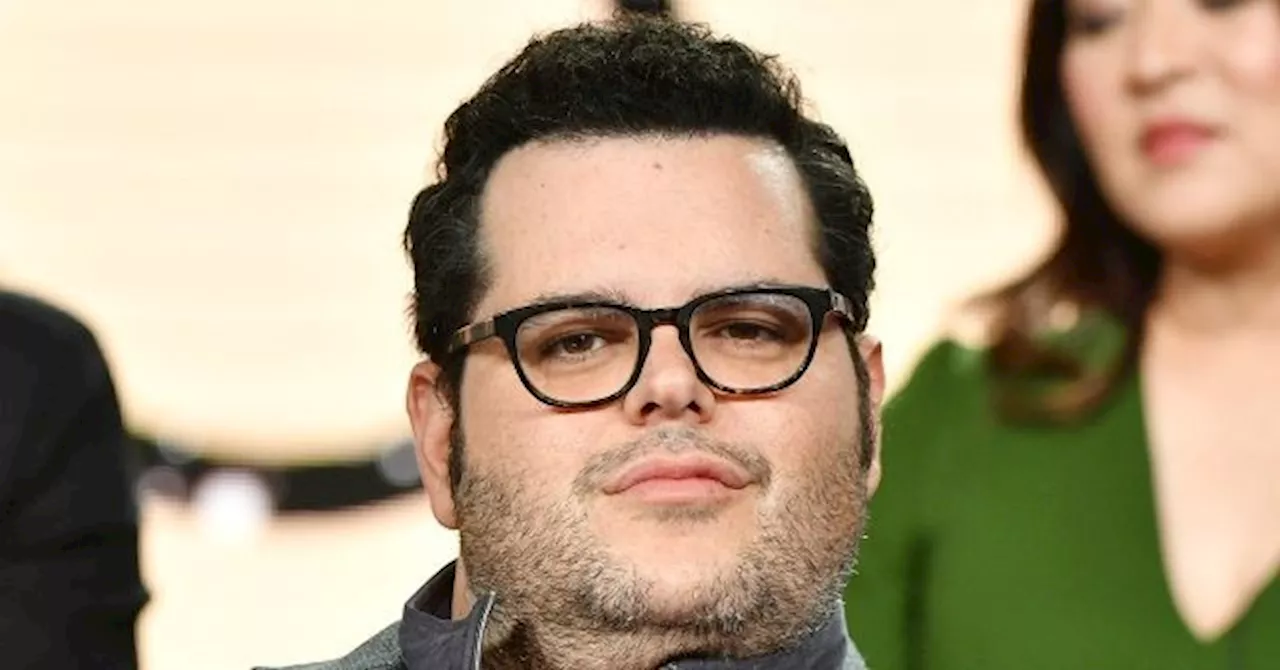 Nolte: Josh Gad Makes Israeli Massacre All About Josh Gad