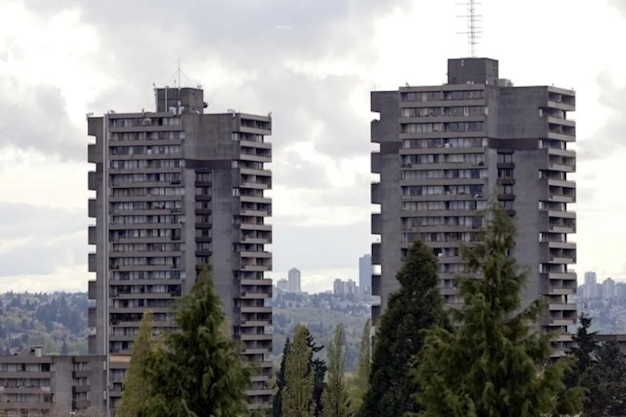 Prices for Burnaby residential homes dip in September: report