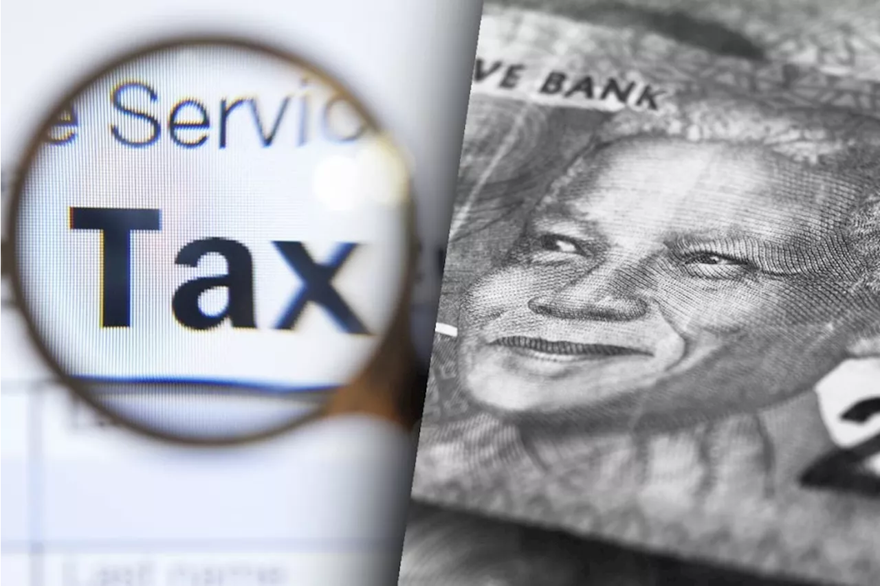 Tax deadline fast approaching in South Africa – don’t expect any forgiveness from SARS