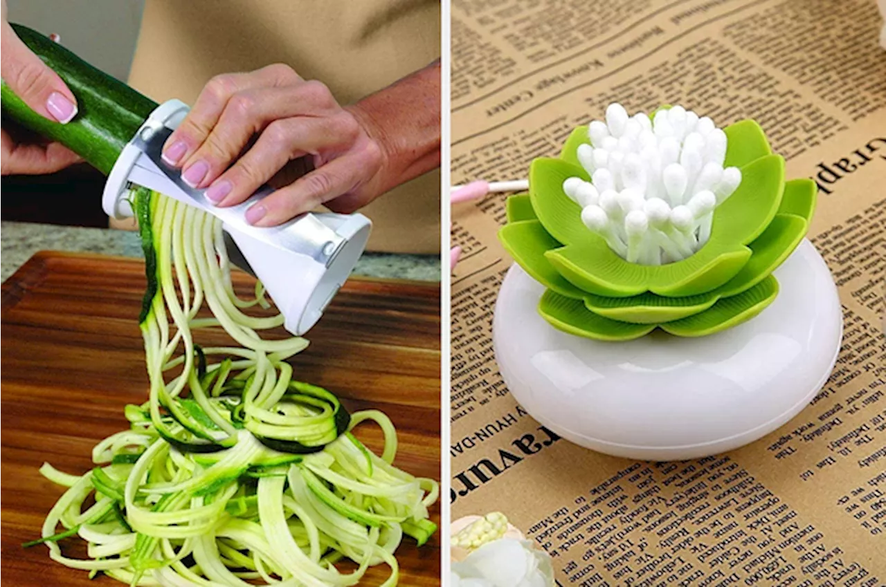 28 Things Under $15 You'll Want For Every Room In Your Home