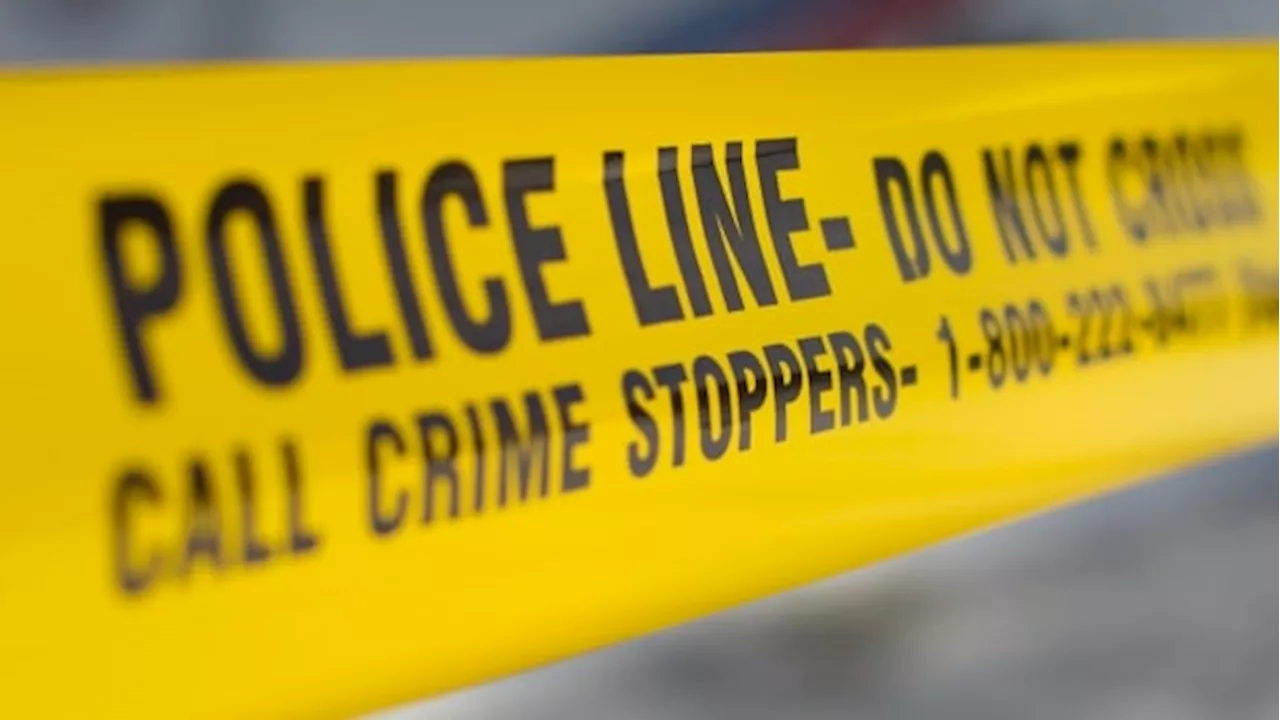 Human remains discovered at Cherry Beach, Toronto police say