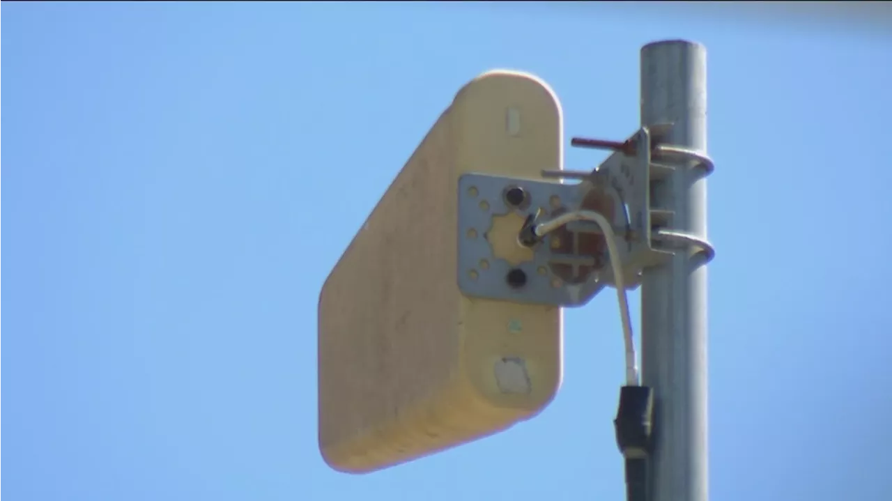 New odor detecting monitors in the South Bay confirm sewer gas is above California's threshold