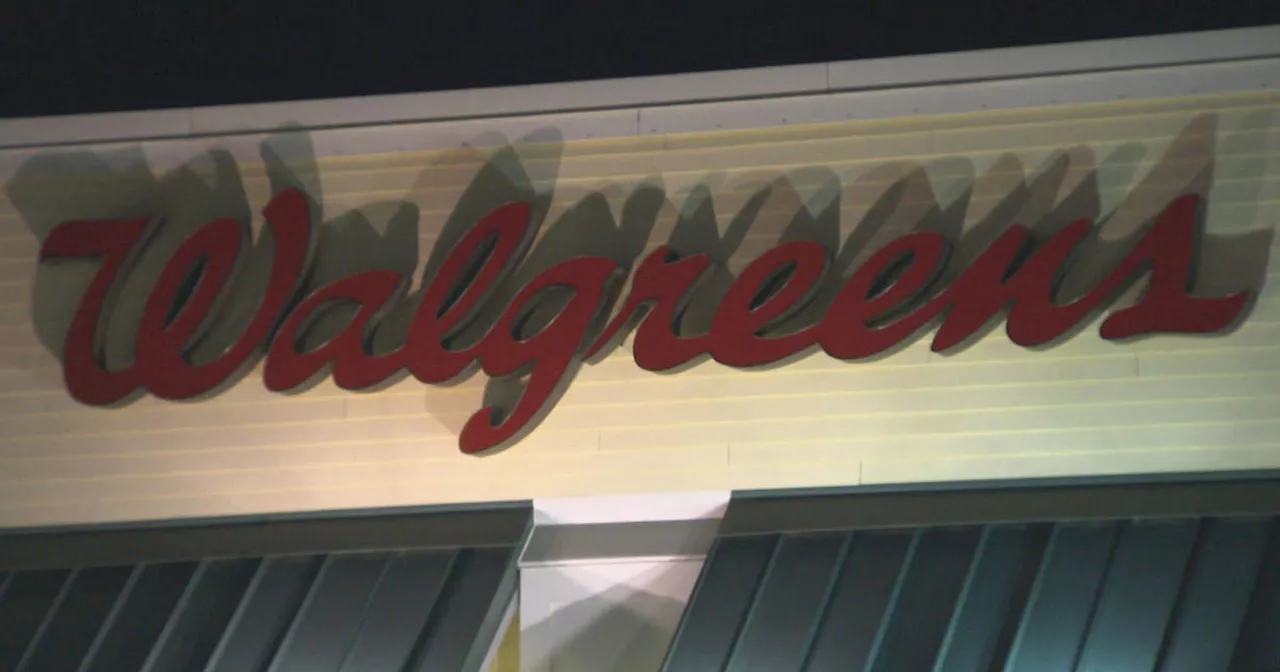 Rumored walkout at Walgreens not impacting Chicago