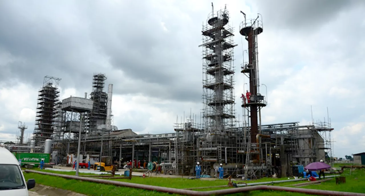 Nigeria Will Become Net Exporter Of Petroleum Products In 2024 – NNPC