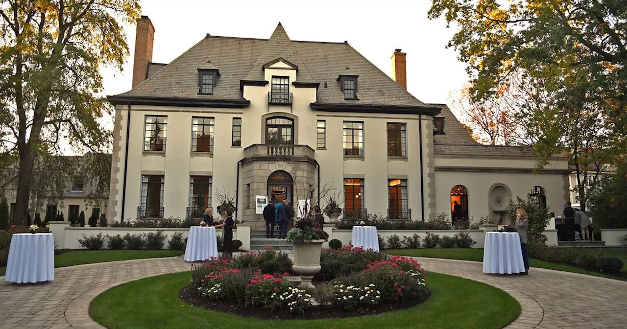 100-year-old Hinsdale home first to complete renovations as village seeks to incentivize against demolition