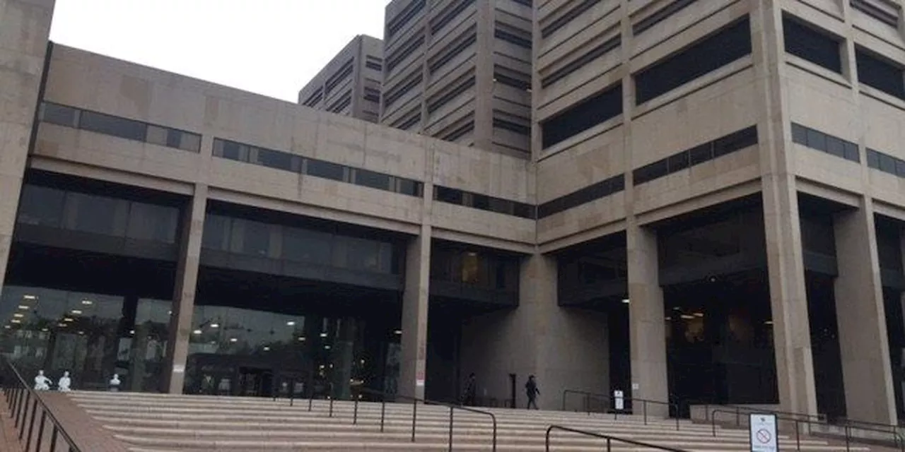 Cuyahoga County Jail inmate dies after ‘medical emergency’