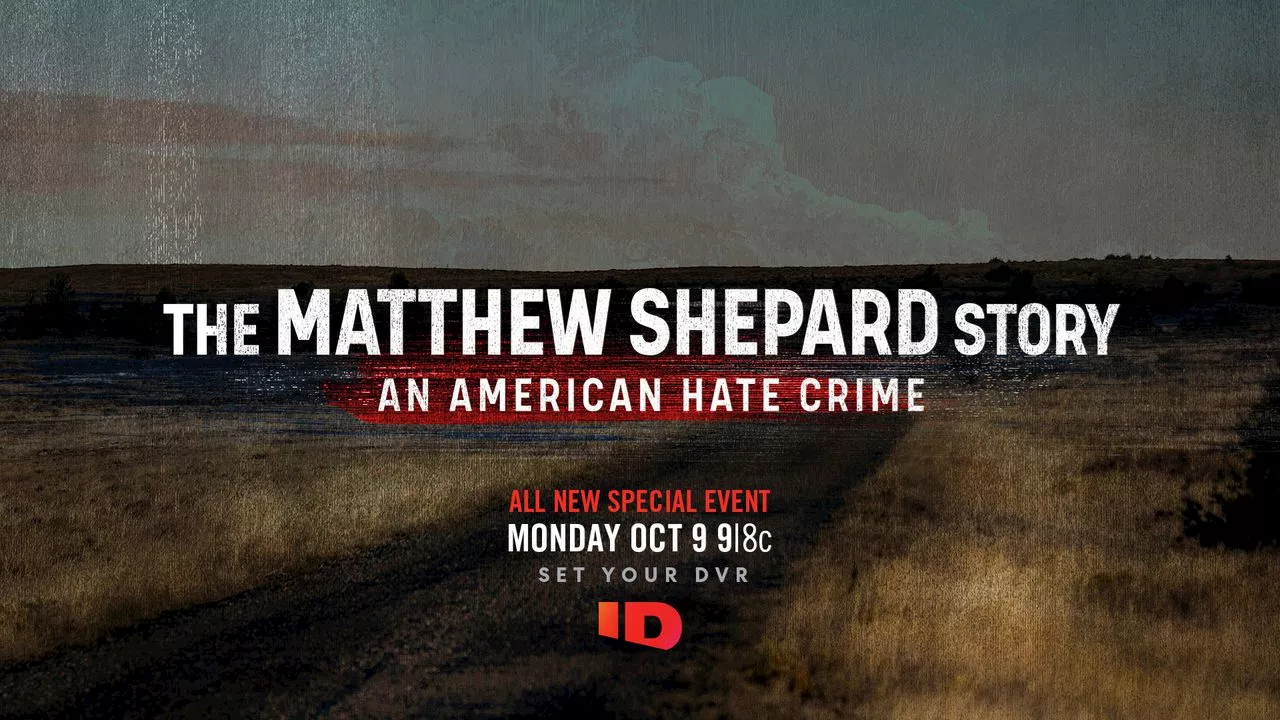 ‘The Matthew Shepard Story: An American Hate Crime’ | How to watch online and stream ID for free (10/9/23)