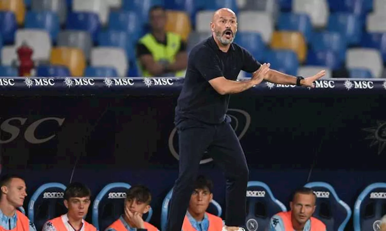 Garcia è l'anello debole del Napoli: Italiano meritava di essere l’erede di Spalletti