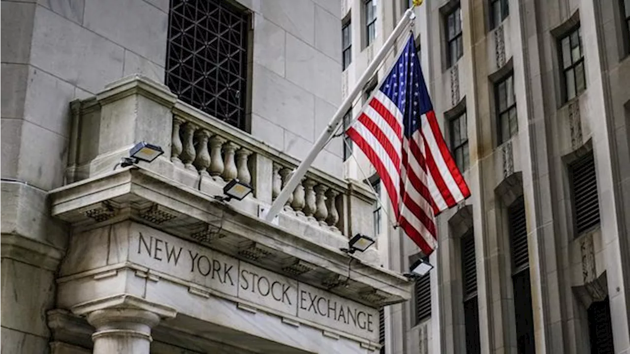 Hasil Ramalan 'Gandalf'' JPMorgan: Wall Street Bisa Drop 20%