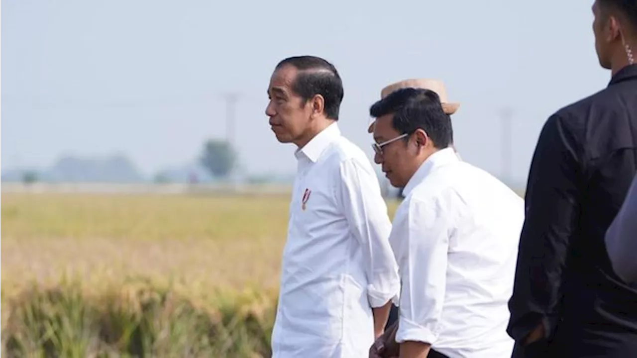 Jokowi Dapat Rumah Pensiun di Colomadu, Begini Aturannya!