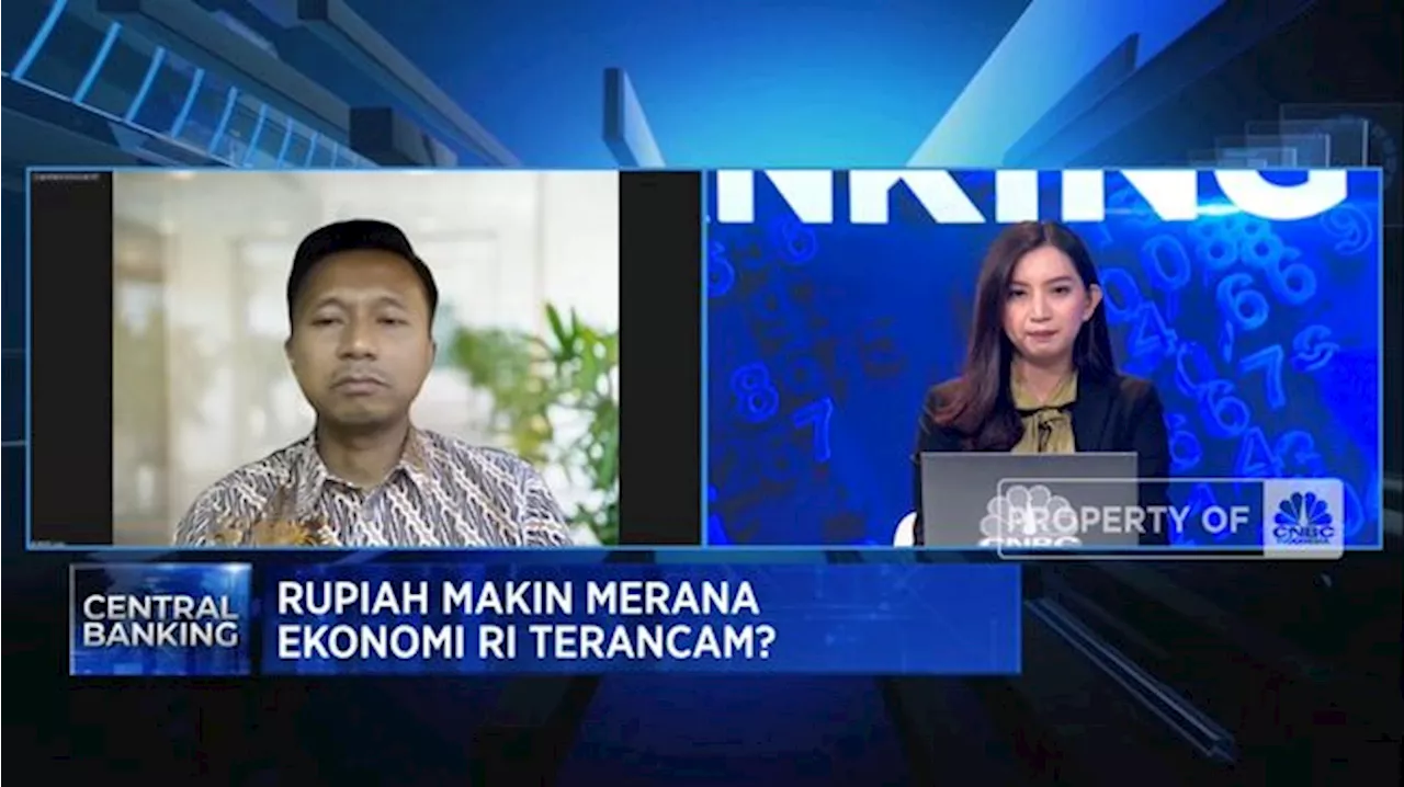 Rupiah Makin Merana, Pelaku Usaha Menjerit