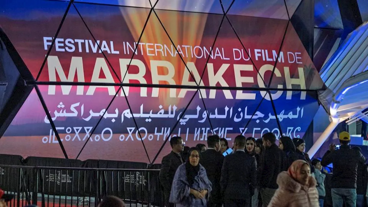 Festival du film de Marrakech : on connaît le nom de l’actrice qui présidera le jury