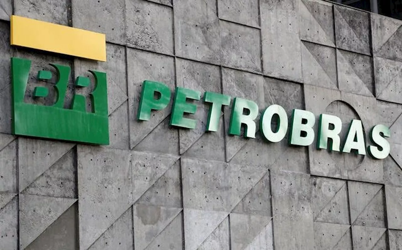 Ações da Petrobras avançam 2,5% com tensões no Oriente Médio