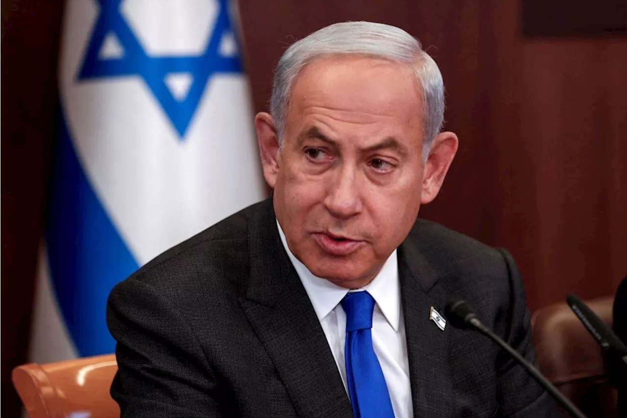 Netanyahu diz que resposta de Israel ao ataque de Gaza “mudará o Oriente Médio”